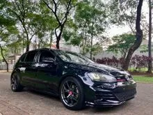 2014 Volkswagen Golf 1.4 TSI Hatchback