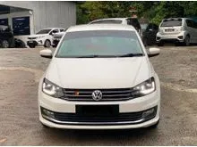 2019 Volkswagen Vento 1.2 TSI Highline Sedan