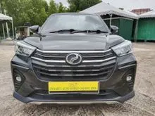 2021 Perodua Ativa  1.0 Turbo AV F/SERVICE UNER WARRANTY