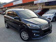 2019 Suzuki Ertiga 1,5 GL MPV KM LOW 11RB !!! FULL ORI !! SIAP PAKAI ! TDP 13JT AJA!