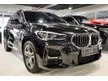 Used 2021 BMW X1 2.0 sDrive20i M Sport (A) -USED CAR- - Cars for sale