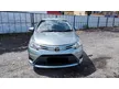 Used PROMO NOVEMBER 2016 Toyota Vios 1.5 J - Cars for sale