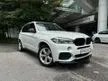 Used 2019 BMW X5 2.0 xDrive40e M Sport SUV, FULL SERVICE RECORD, UNDER WARRANTY, WELL KEPT INTERIOR