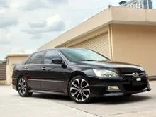 2007 Honda Accord 2.0 A Mugen Bodykit