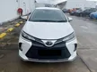 Used 2022 Toyota Vios 1.5 G Sedan ( TIP TOP CONDITION)