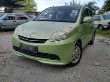 2005 Perodua Myvi 1.3 Hatchback (M) USED CAR