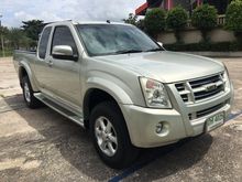 2007 Isuzu D-Max 2.5 SPACE CAB (ปี 07-11) Hi-Lander Ddi i-TEQ Pickup MT