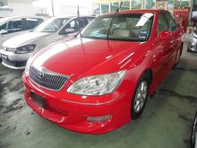 2016 Toyota Camry 2.0 E Sedan -- BEST DEAL --