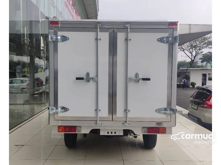 2024 Suzuki Carry WD ACPS Pick-up