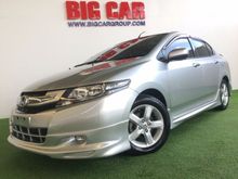 2010 Honda City 1.5 (ปี 08-14) V Sedan AT