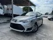 Used 2018 Toyota Vios 1.5 Sedan (A) Push start, Facelift, TRD Body Kit, Andrior Player, High Loan