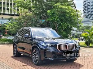 2024 BMW X5 3.0 xDrive40i xLine SUV