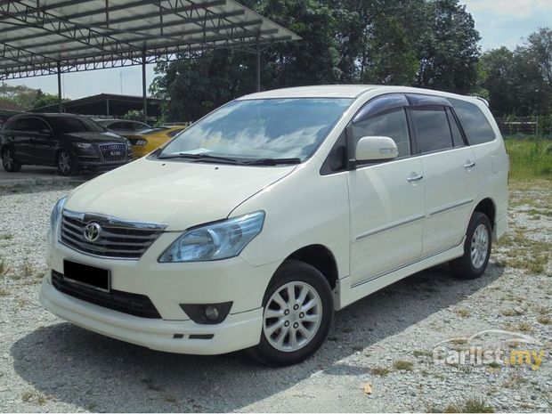 Search 297 Toyota Cars For Sale In Selangor Malaysia - Carlist.my