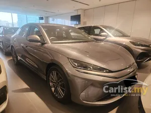 2025 BYD Seal 6 Premium Sedan