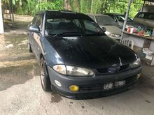 1996 Proton Wira 1.5 Sedan (A) USED CAR