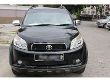 2008 Toyota Rush (A) 1.5 S