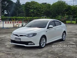 2014 MG MG6 1.8 D Hatchback