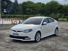 2014 MG MG6 1.8 (ปี 14-17) D Hatchback