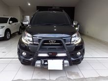 2015 Toyota Rush 1.5 TRD Sportivo SUV