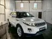 Used 2013 Land Rover Range Rover Evoque 2.0 1 Year Warranty Local Spec - Cars for sale