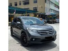 2013 Honda CR-V 2.0 i-VTEC SUV