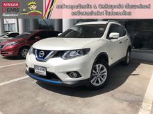 2016 Nissan X-Trail 2.0 (ปี 15-19) V Hybrid SUV AT