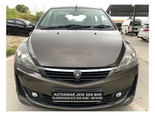 2014 Proton Exora 1.6 Bold CFE Standard MPV