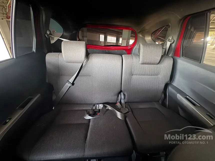 2024 Daihatsu Sigra R MPV