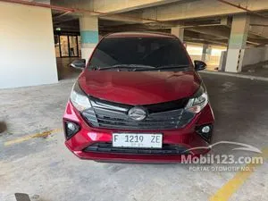 2024 Daihatsu Sigra 1.2 R MPV