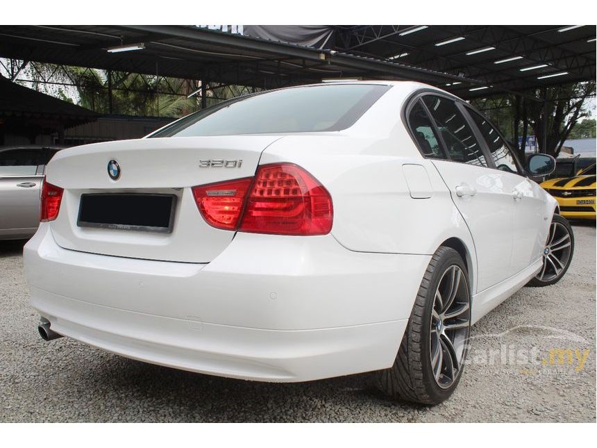 Bmw 320i 2009