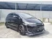 Used 2017 Toyota Estima 2.4 Facelift Sport Rim Power Boot