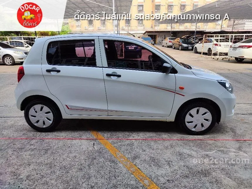 2021 Suzuki Celerio GL Hatchback