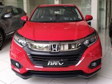 2019 HONDA HR-V MULAI 4 JT AN Paket Kredit Termurah
