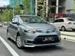 Used 2015 Toyota Vios 1.5 G Sedan (A) TRD BODYKIT / L.SEAT / P.START - Cars for sale