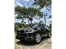2015 BMW X5 2.0 xDrive25d SUV N47 OTO 888