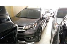 2016 Honda BR-V E Prestige