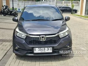 2024 Honda Brio 1.2 Satya E Hatchback