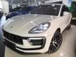 Recon 2022 Porsche Macan 2.0 (OTR ) CRAYON WHITE