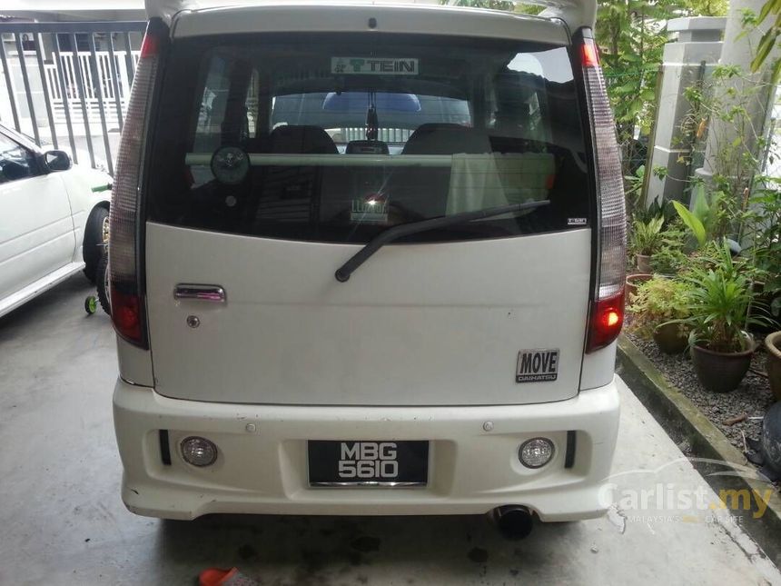 Perodua Kenari Japan - Resepi Ayam k