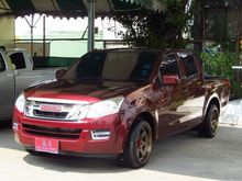 2012 Isuzu D-Max 2.5 CAB-4 (ปี 11-17) S Pickup MT