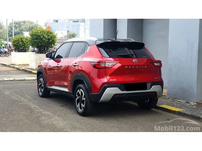 2021 Nissan Magnite Premium SUV