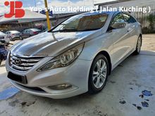 2011 Hyundai Sonata 2.0 Sedan