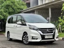 2019 Nissan Serena 2.0 Highway Star MPV SERENA HIGHWAY STAR AT TURUUN HARGA