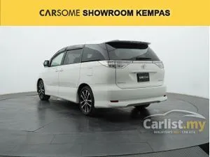 2016 Toyota Estima 2.4 Aeras MPV