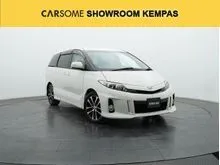 2016 Toyota Estima 2.4 MPV