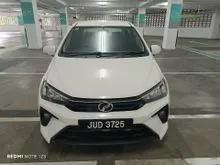 2020 Perodua Bezza 1.3 X Sedan