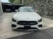 Recon 2021 Mercedes