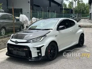 2023 Toyota GR Yaris 1.6 GRMN Hatchback