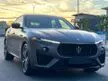 Recon 2019 Maserati Levante 3.0 Vulcano SUV