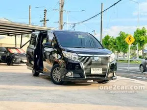 2015 Toyota ESQUIRE 1.8 Hybrid Gi Van